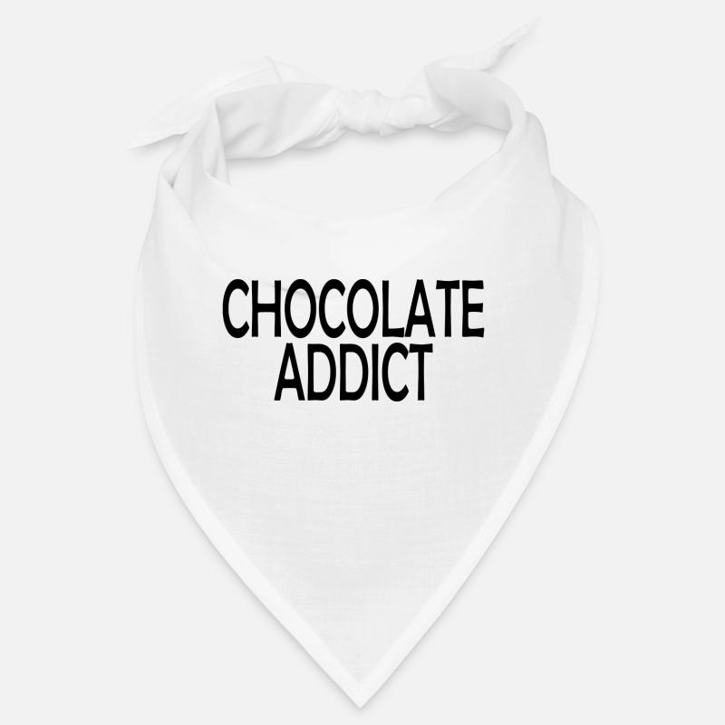 chocolat chocolat Bandana