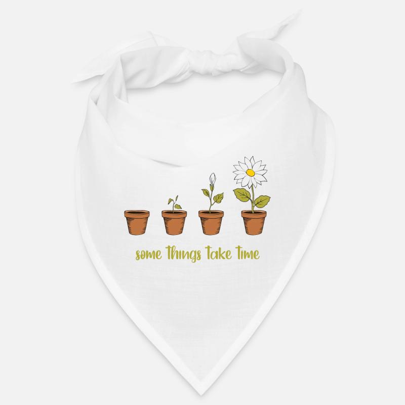 Time Bandana