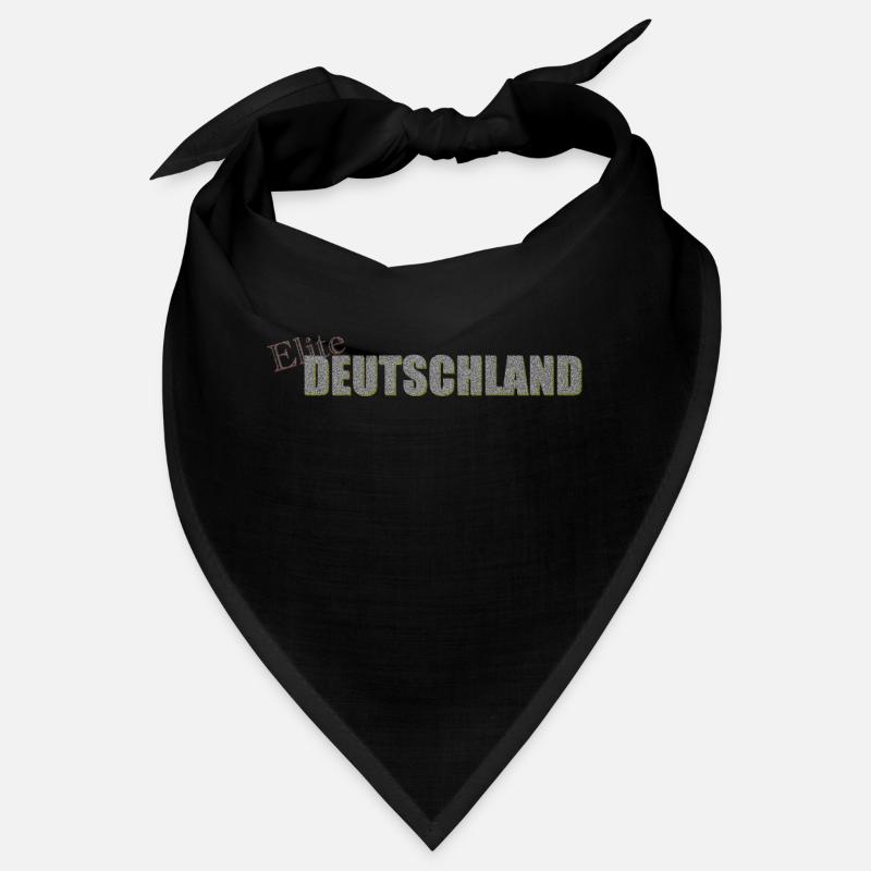 Elite Deutschland Bandana