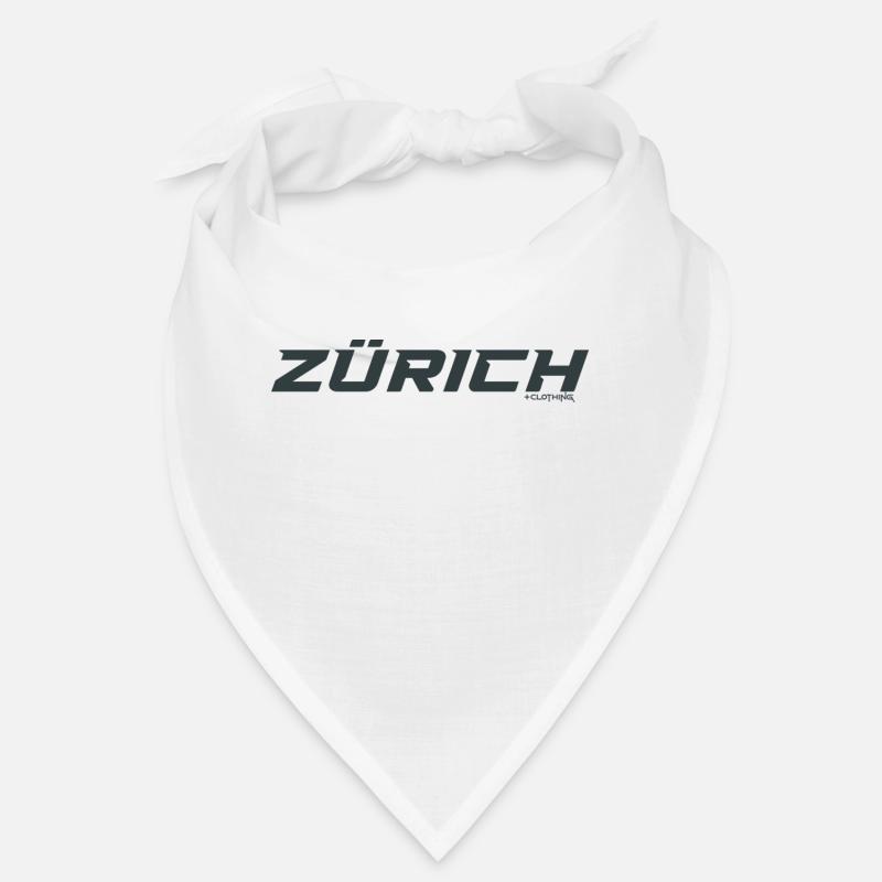 Zurich Bandana