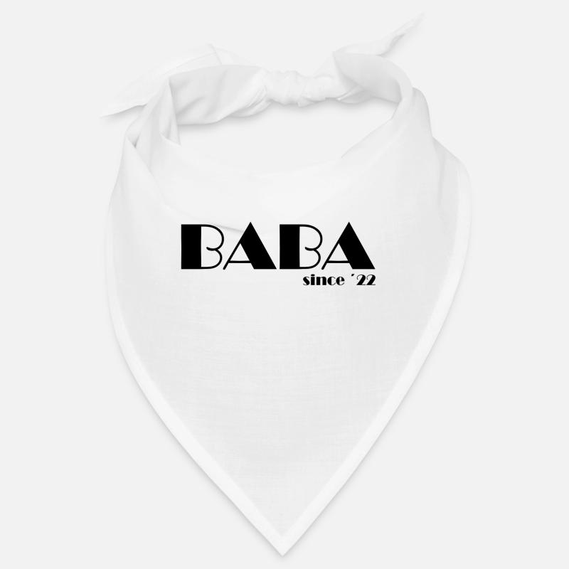 BABA 22 s Bandana