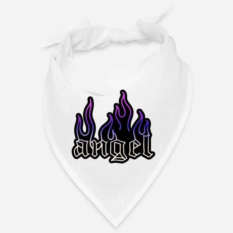 Engel Bandana
