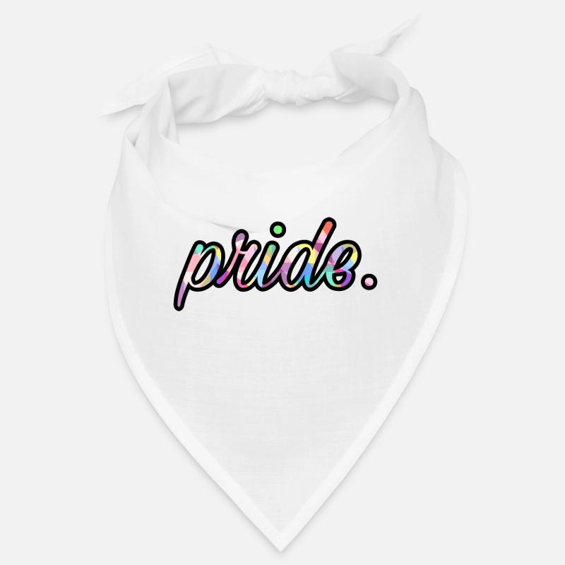 Pride | Statement Bandana
