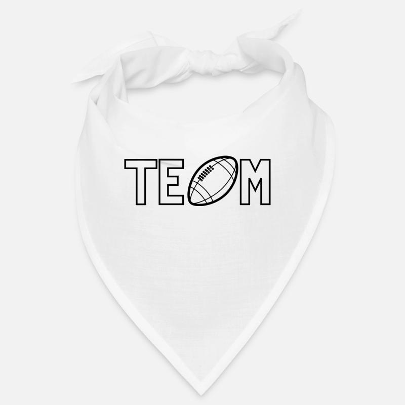 Team Bandana