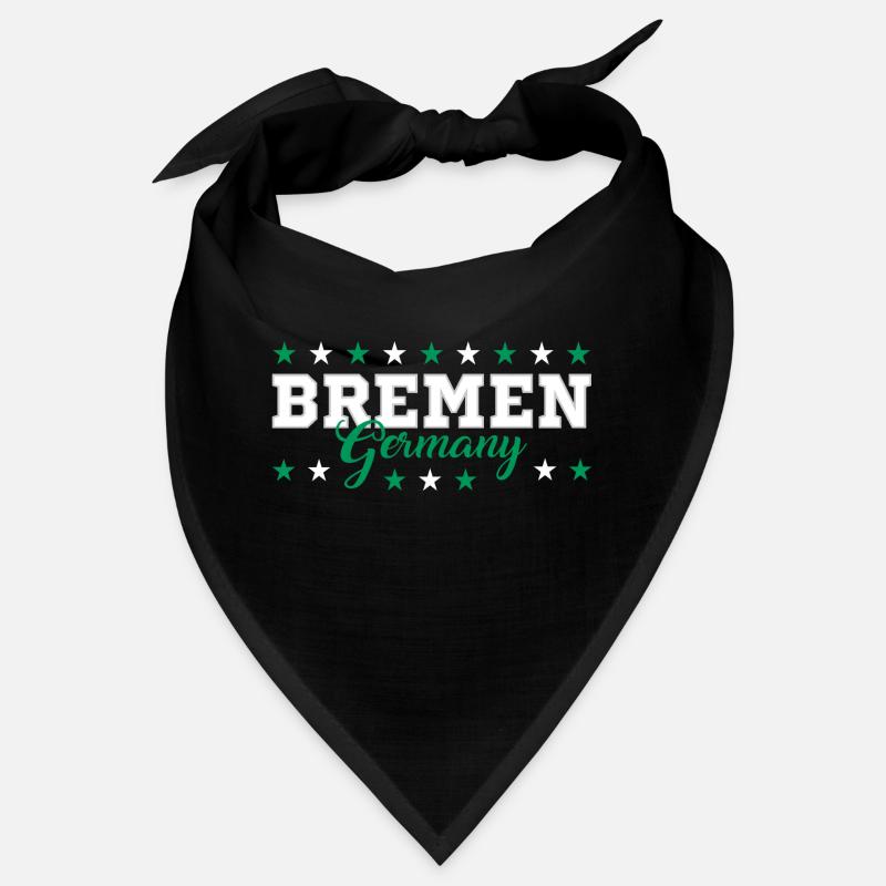 Bremen Bandana