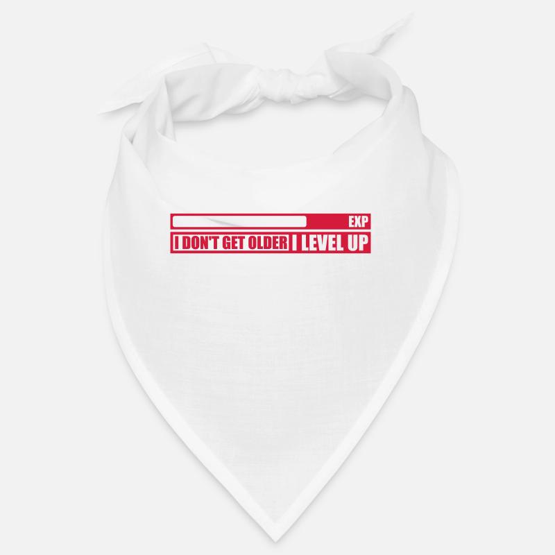 Vieillir Bandana