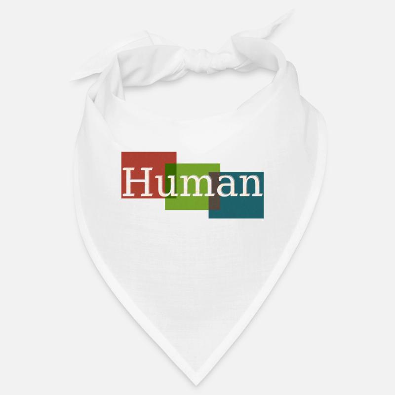 Human Bandana