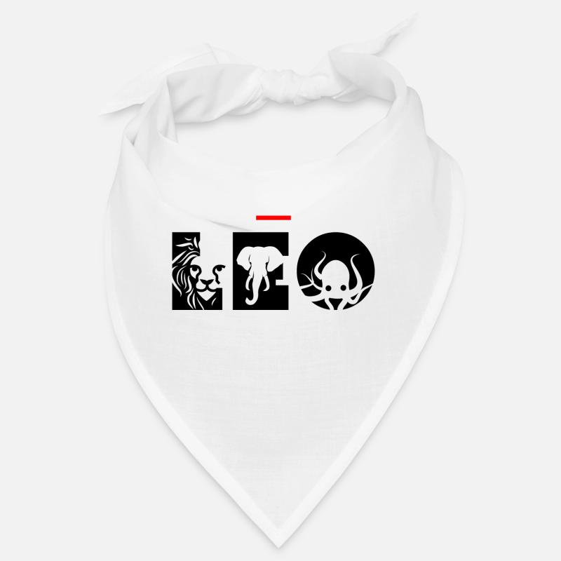 Leo Bandana