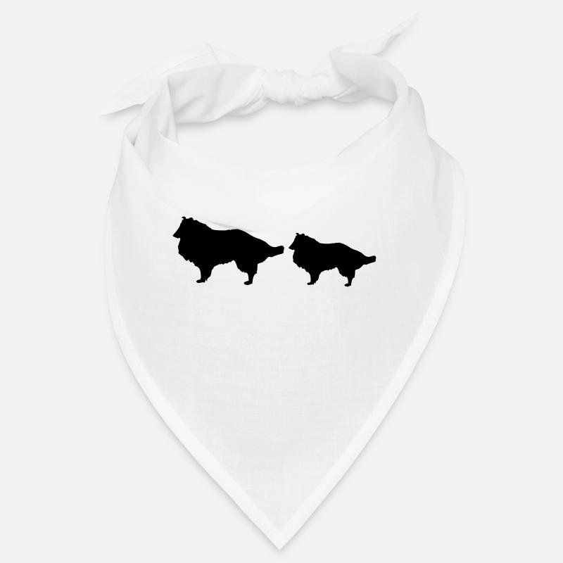 Canine Bandana