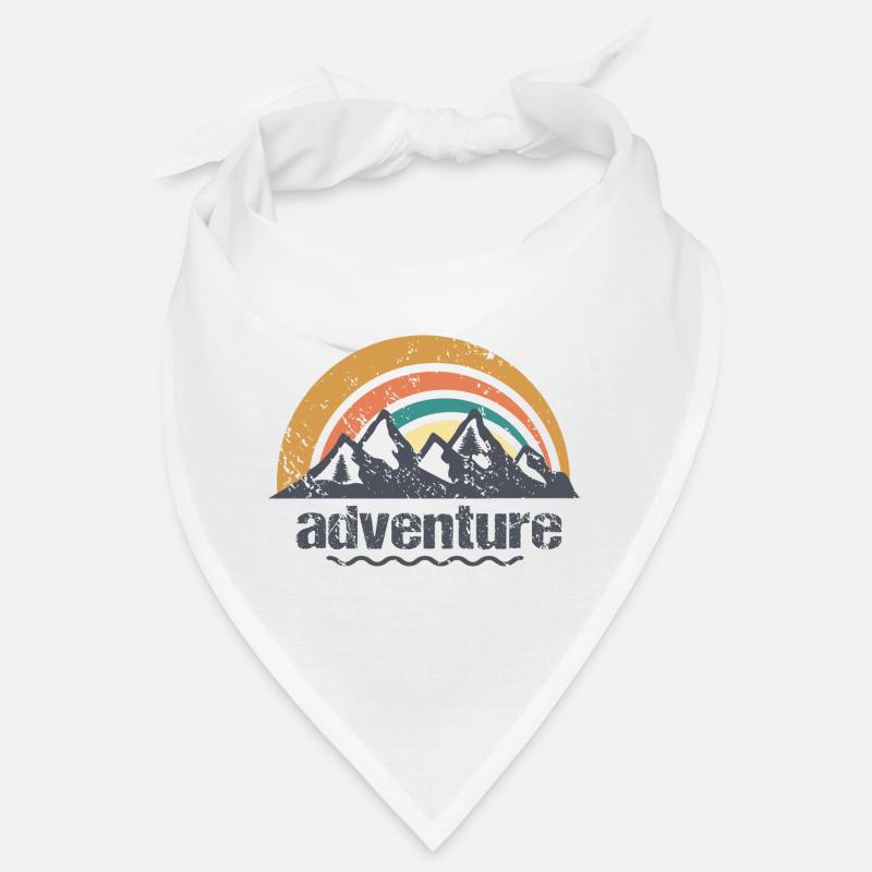 Aventure Bandana