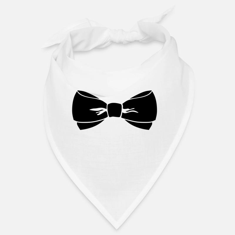 Schleife Bandana
