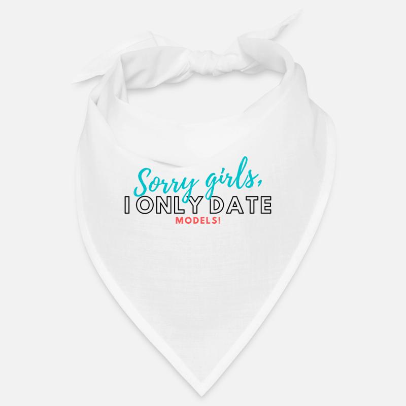 Désolé filles date modèles date de relation date date Bandana