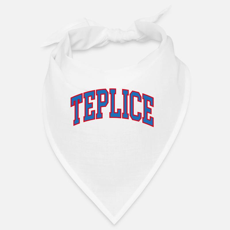 Teplice Bandana