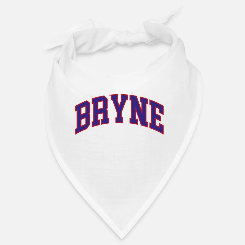 Bryne Bandana