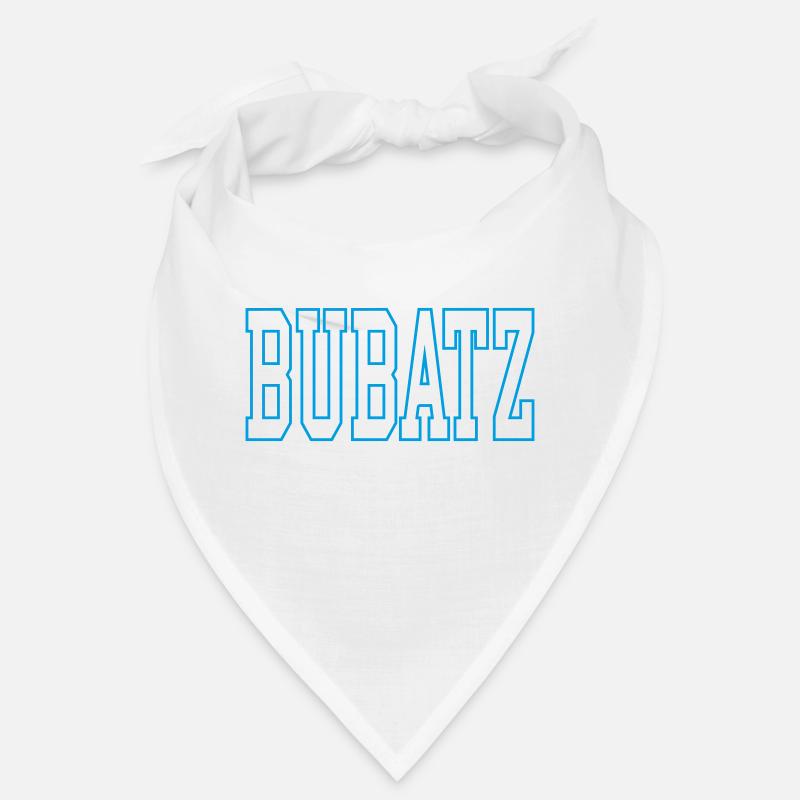 Bubatz Bandana