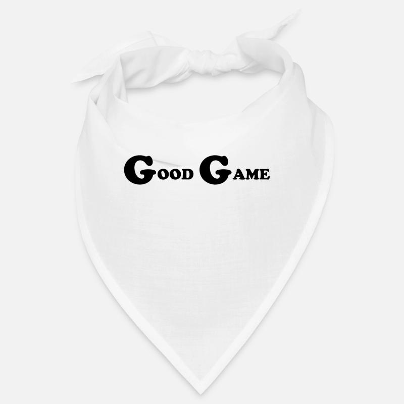 Game Gaming PC Bandana