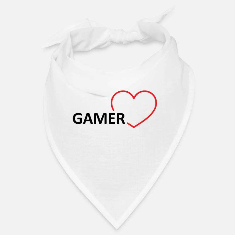 Game Gaming PC Bandana