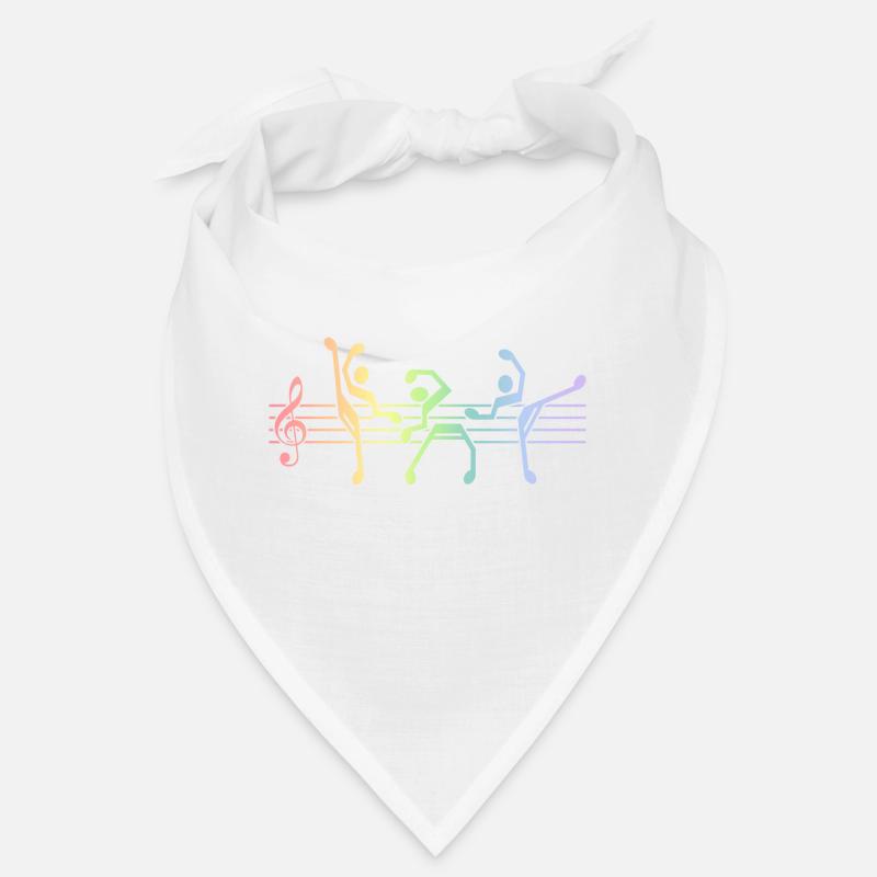 Ballet Bandana
