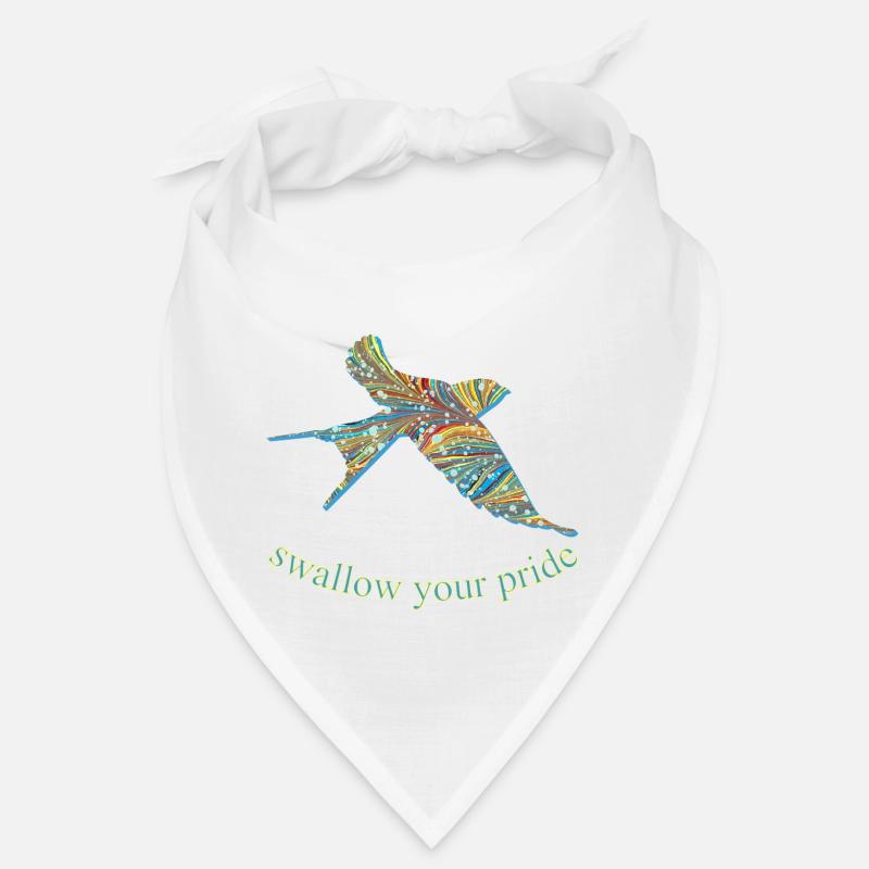 schwalbe e 201 Bandana