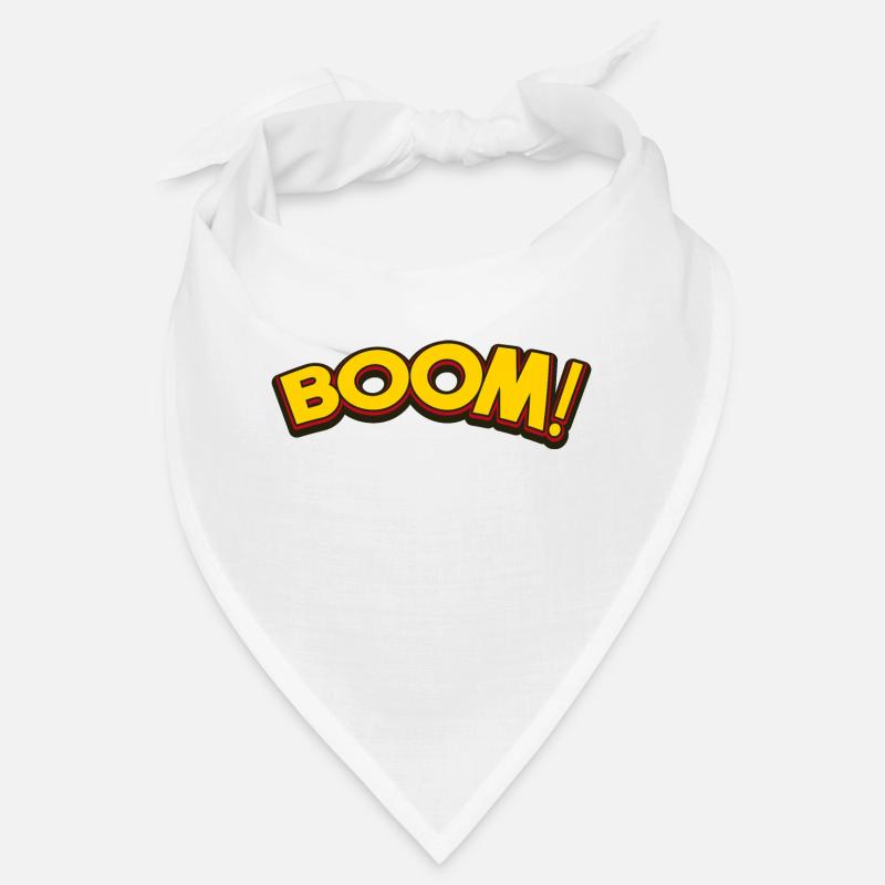 Dröhnen! Bandana