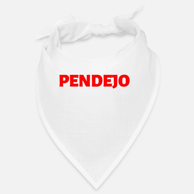 Spanisch Sprache Bandana