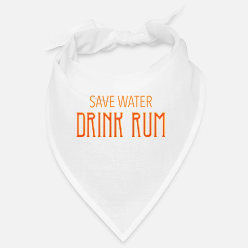 RHUM Bandana