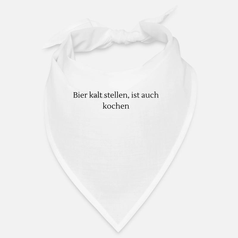 Bier Bandana