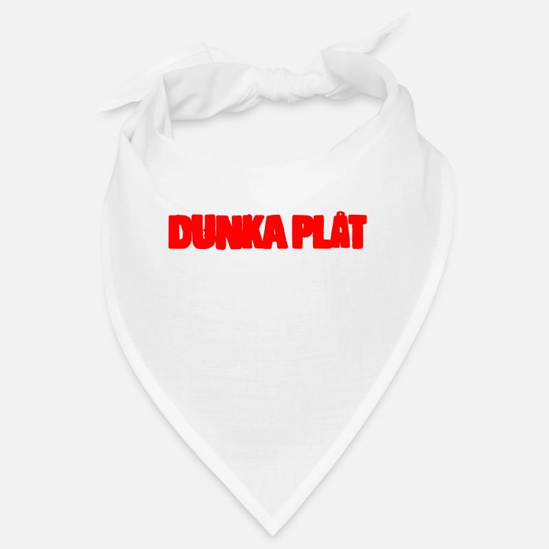 Tôle Dunka Bandana