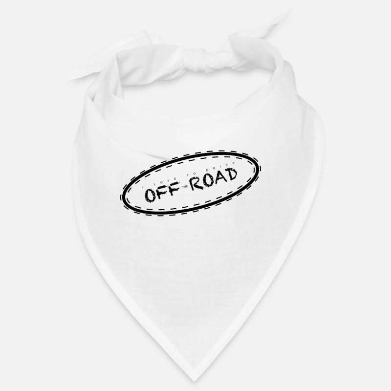 Amour hors route Bandana