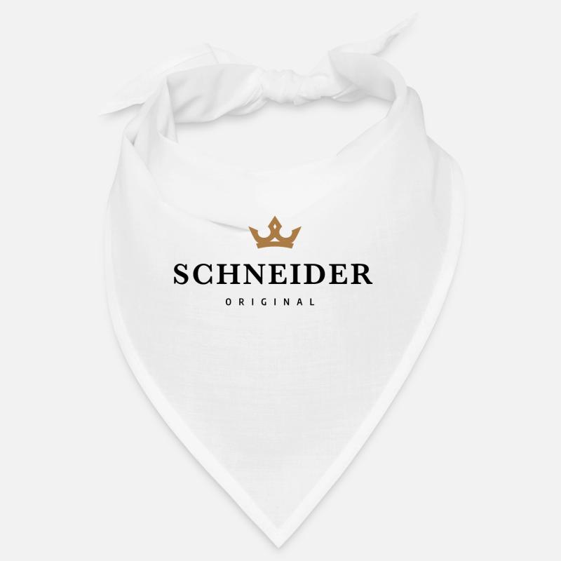Schneider Bandana