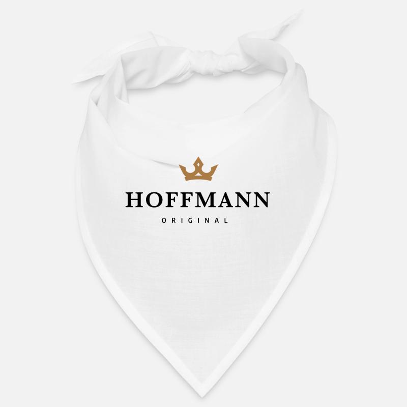 Hoffmann Bandana