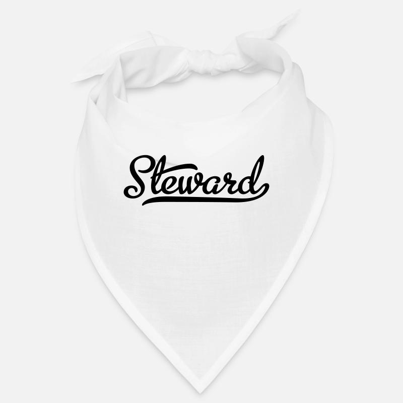 Steward Bandana