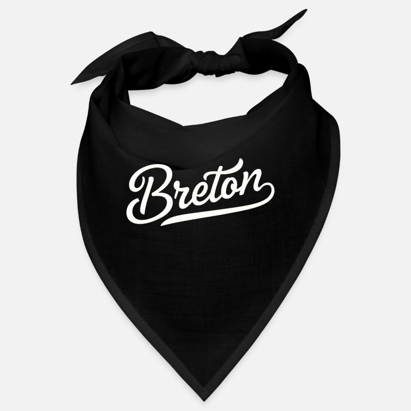 Breton Bandana
