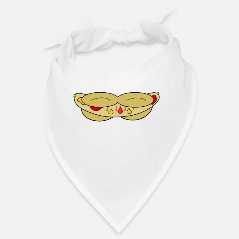 Bratwurst Bandana