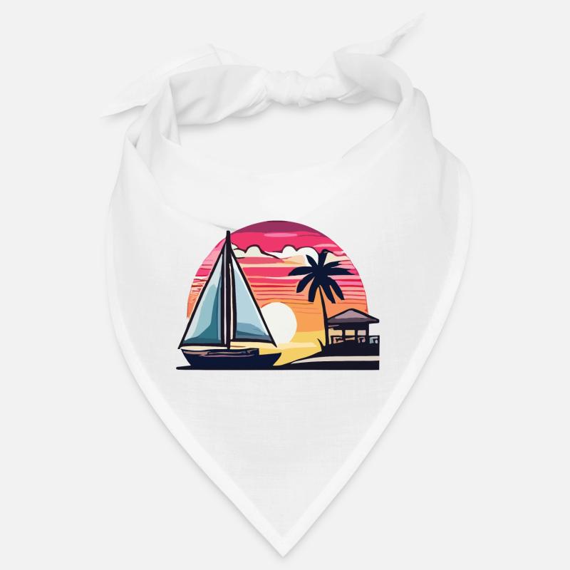 Sommer Bandana