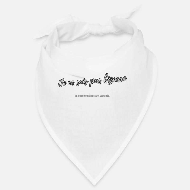 Strano Bandana