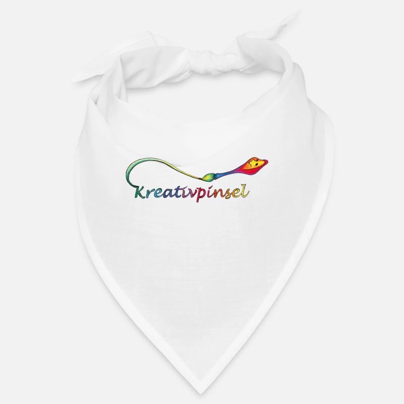 Logo de la maison d’édition Creative Brush Bandana