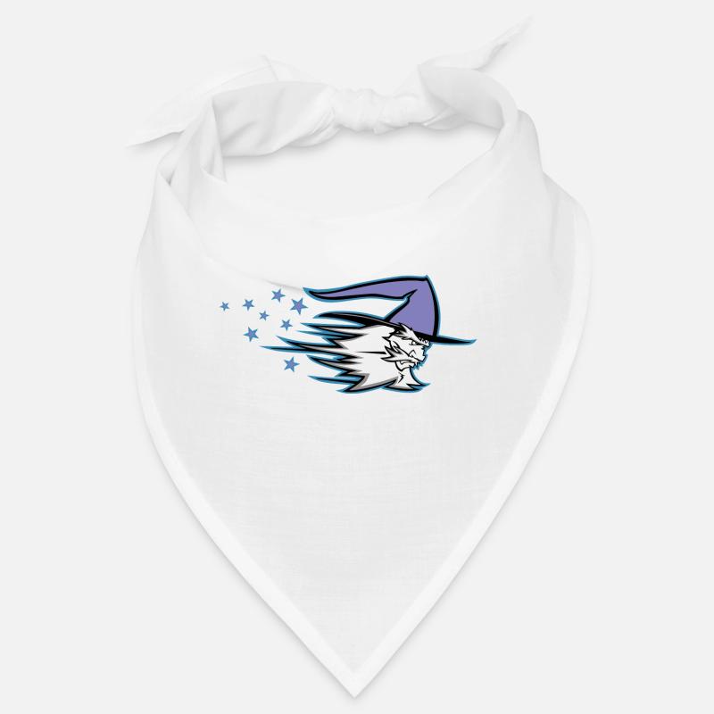 wizard Bandana