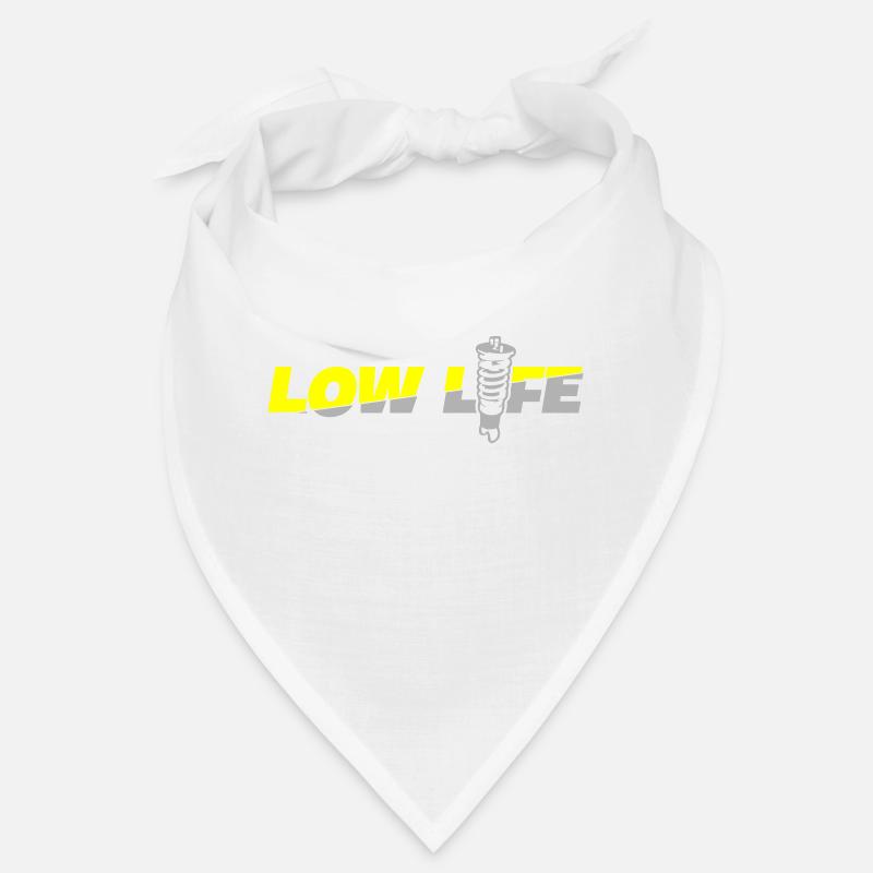 Low Life Gewinde Bandana