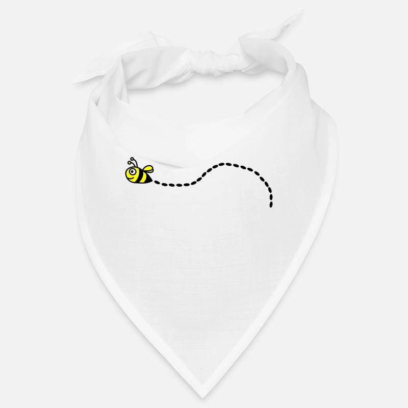 Abeille Bandana