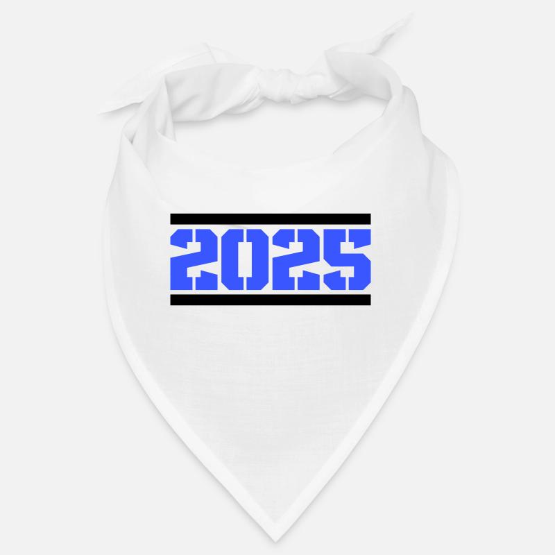 2025 Bandana