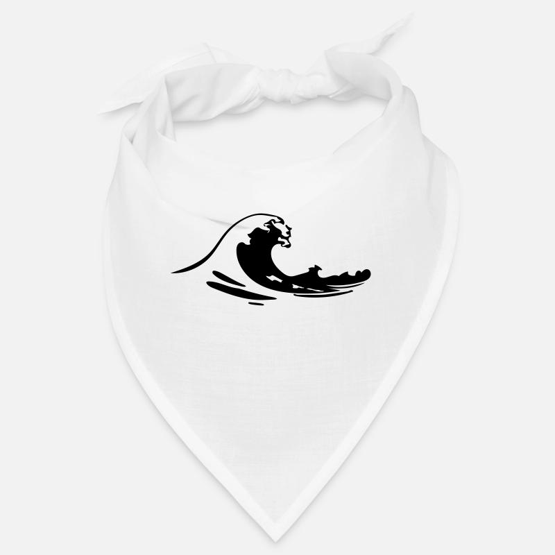 surf Bandana