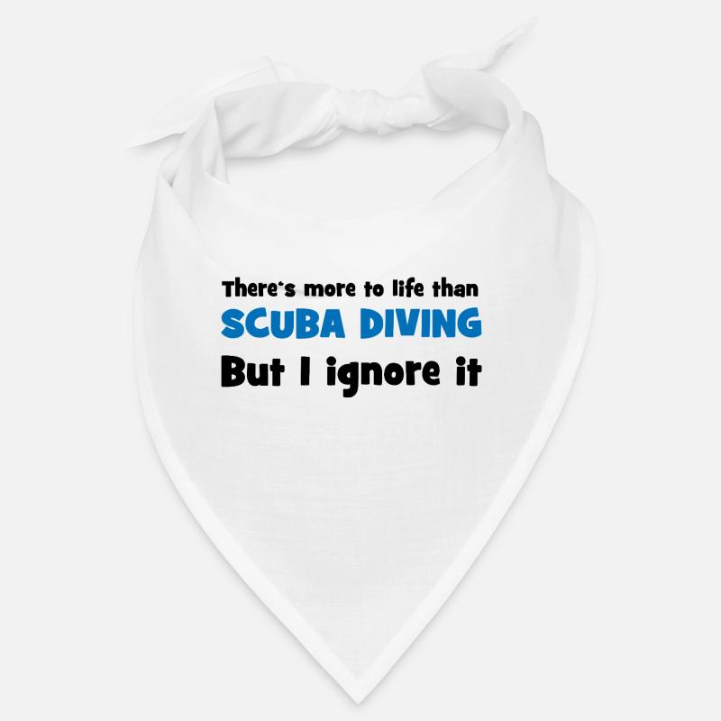 Dive Bandana