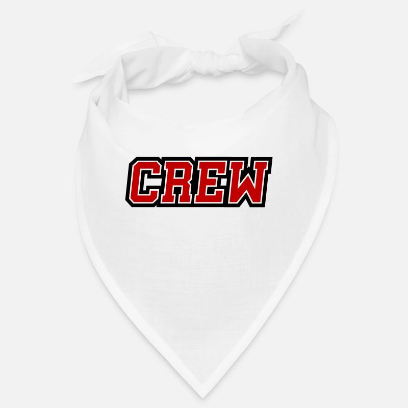Crew Bandana