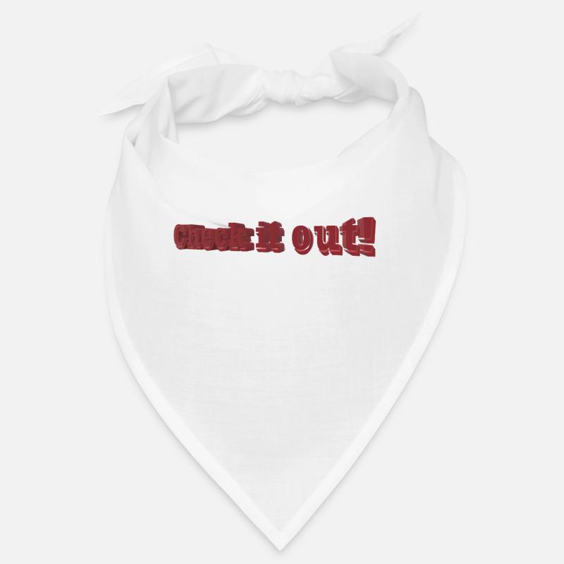 Regarde Bandana
