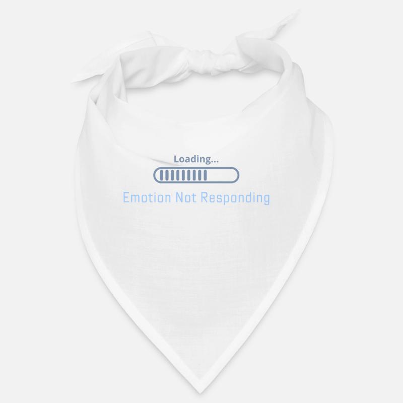 Emotion not responding Bandana