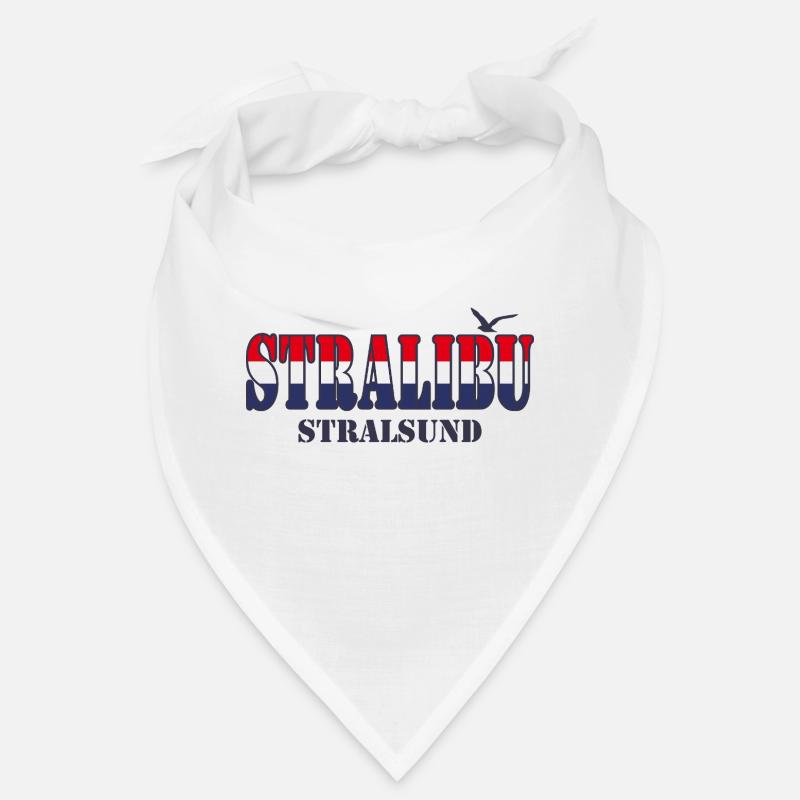 STRALIBU Bandana