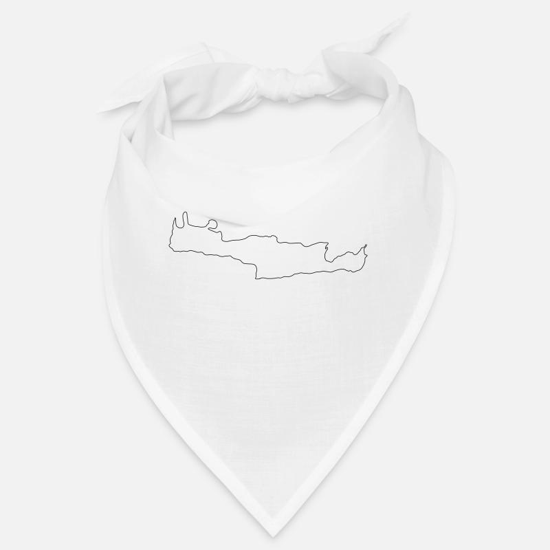Kreta Bandana