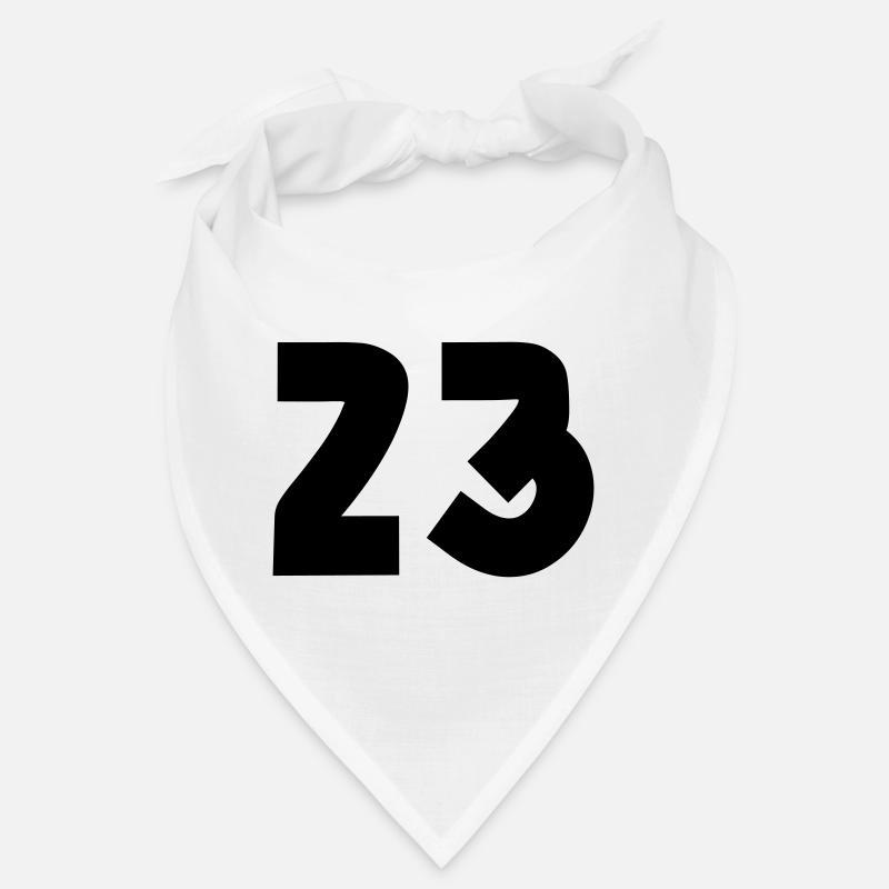 23 Bandana