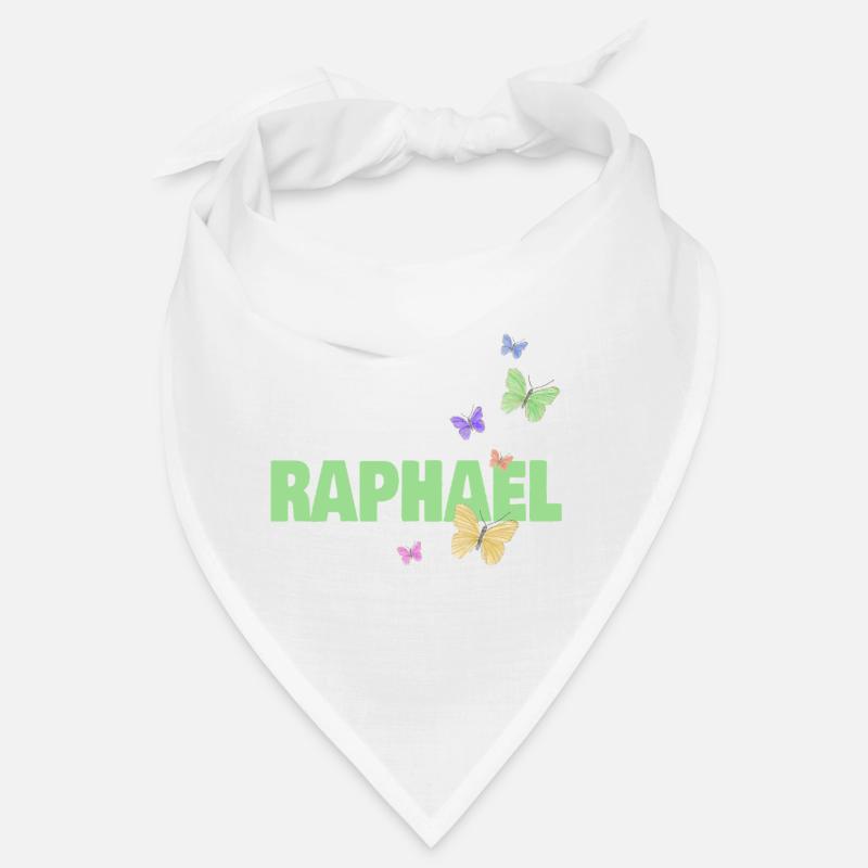 Raphael Bandana